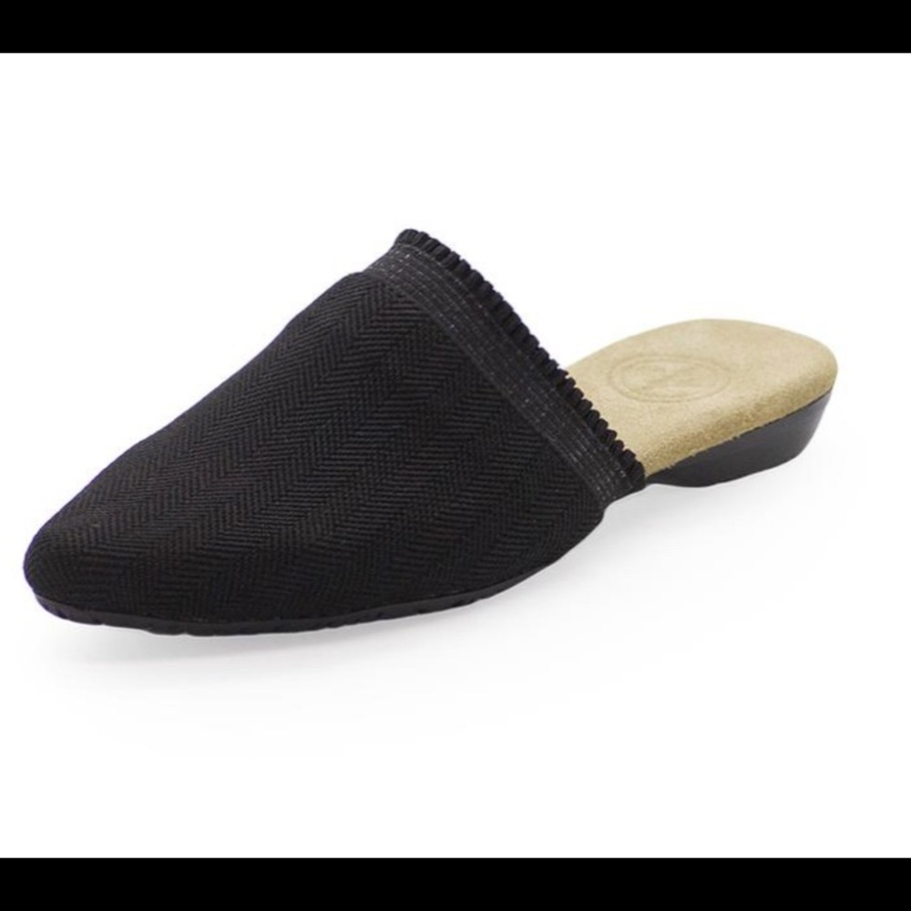 Charleston Shoe Co. Blakely Mule